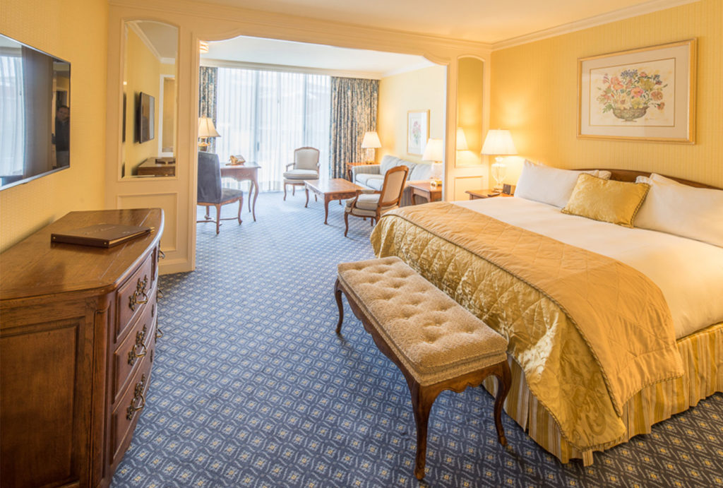 Little America Little America Hotel Cheyenne, WY