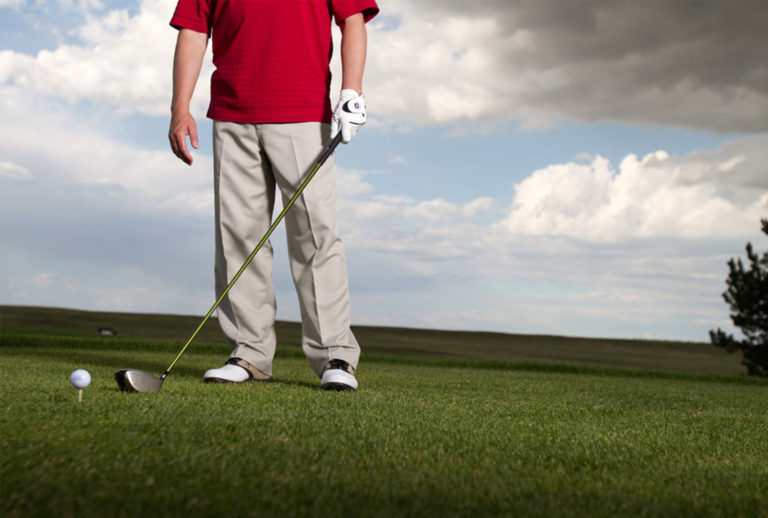 Golf Course Little America Hotel Cheyenne, WY