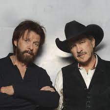 Picture of Kix Brooks and Ronnie Dunn