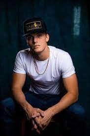 an image of Parker McCollum