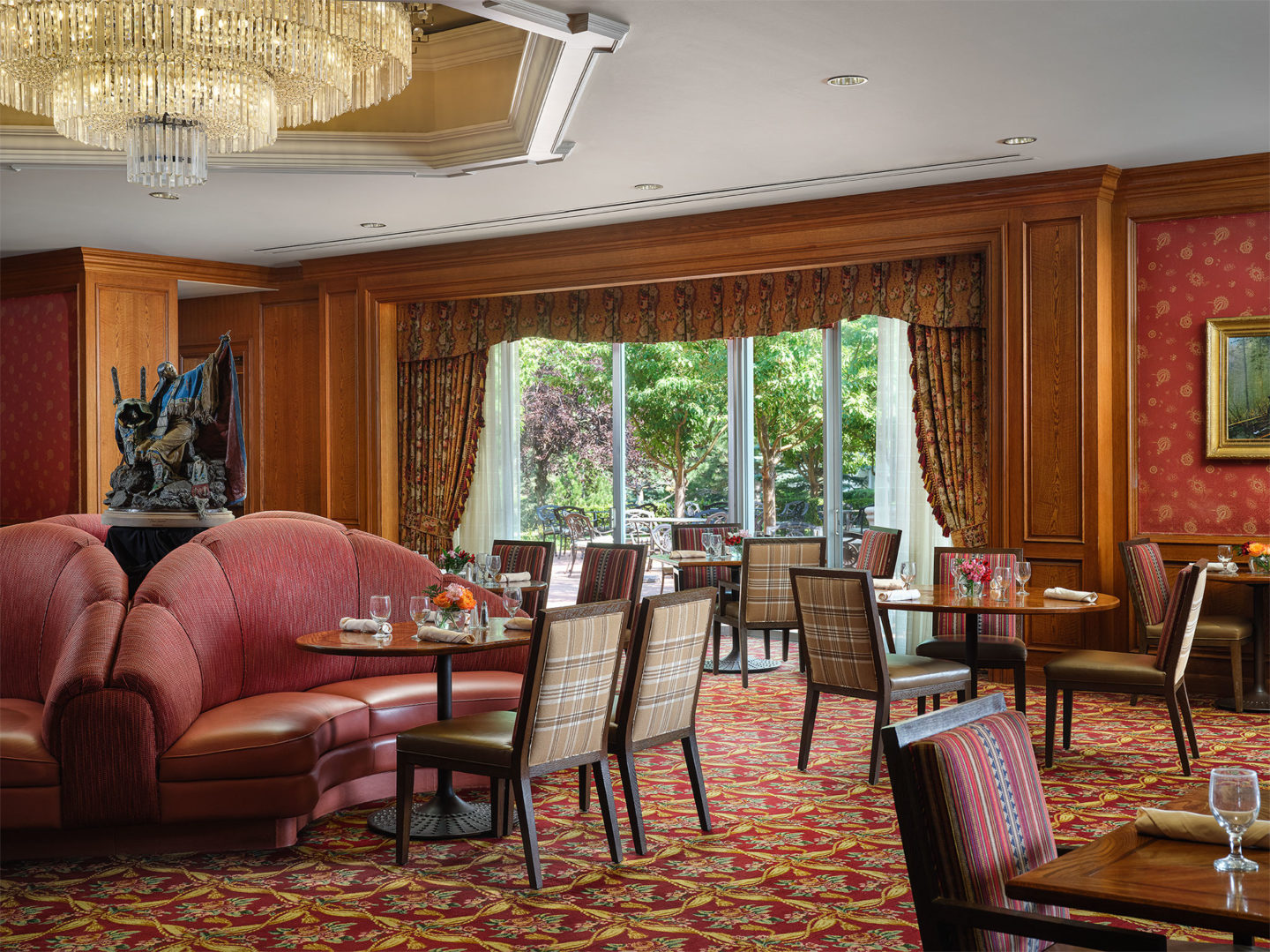 hathaways interior