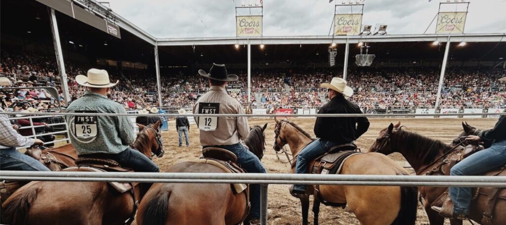 Cheyenne Frontier Days