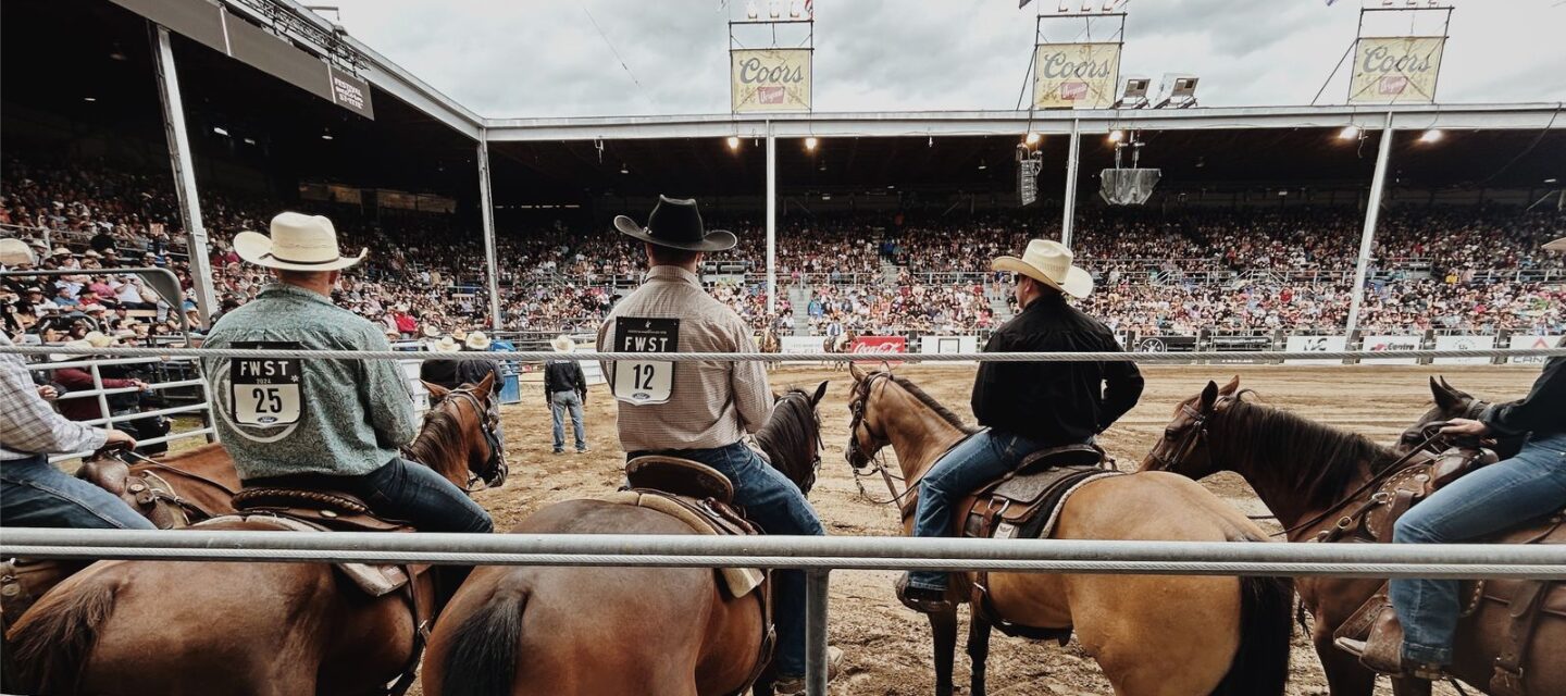 Cheyenne Frontier Days