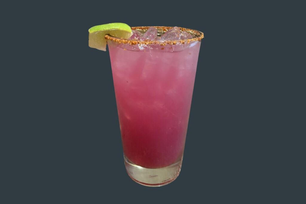 High Plains Ranch Water